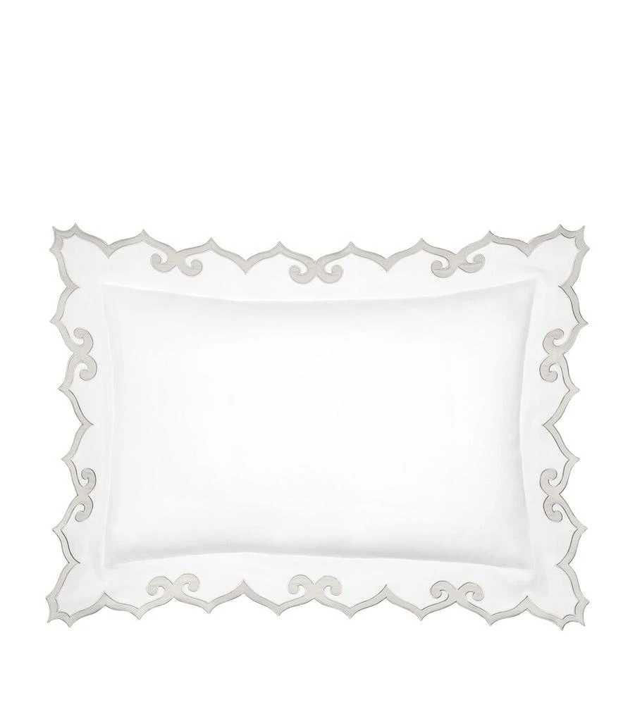 Pratesi Marrakesh Standard Sham (53cm x 66cm) 1