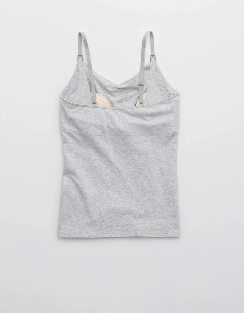 Aerie Mama By Aerie™ Nursing Tank Top 4