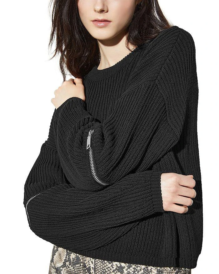 MAX&Co Baobab Round Neck Sweater 4