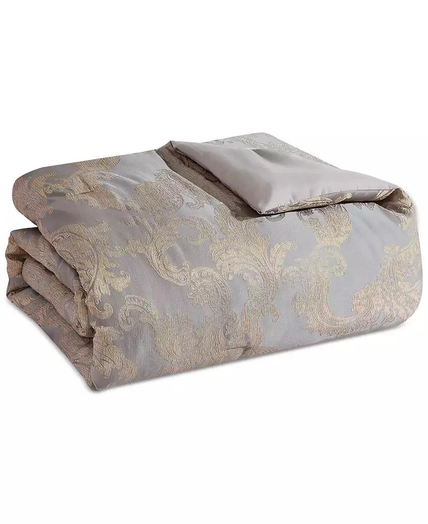 Hallmart Collectibles Olivia 14-Pc. Comforter Set, King, Exclusively at Macy’s 9
