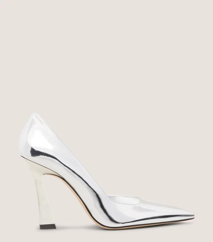 Stuart Weitzman VINNIE 100 DORSAY PUMP