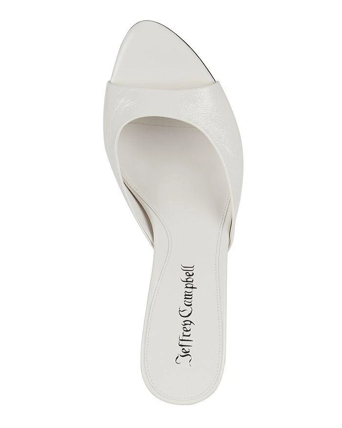 Jeffrey Campbell Women
s Spy Kid Sandals 3