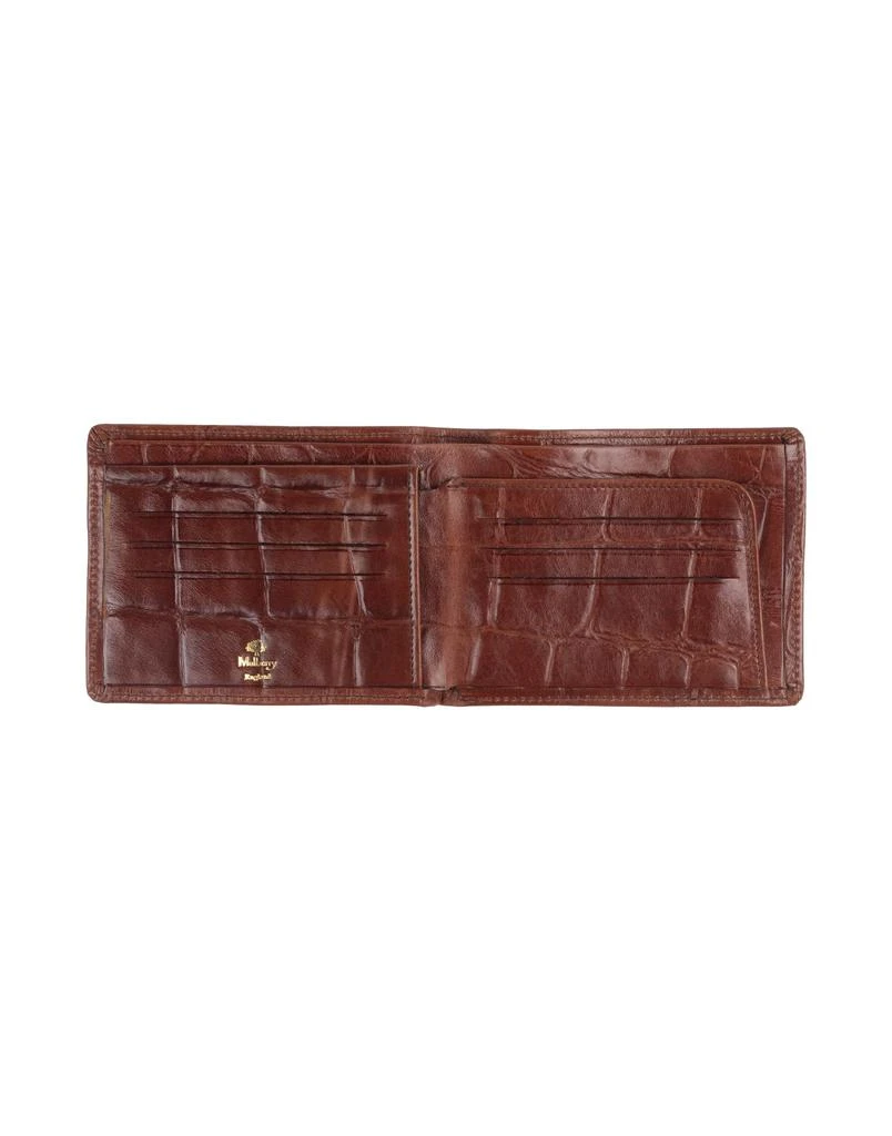 Mulberry Wallet 2