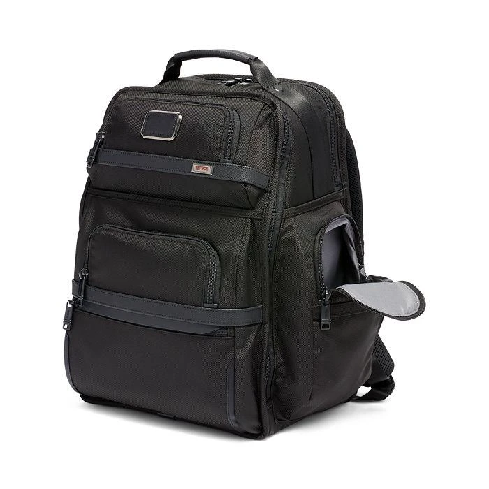 Tumi Alpha 3 Brief Pack 3