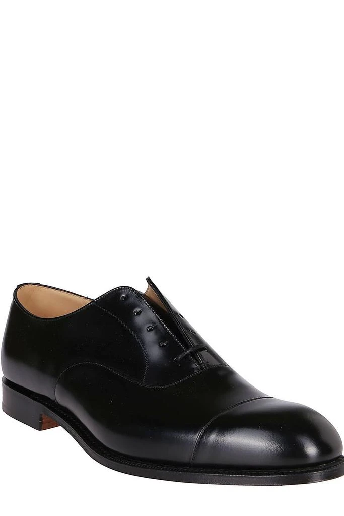 Church's Church's Lace-Up Oxford Shoes 2