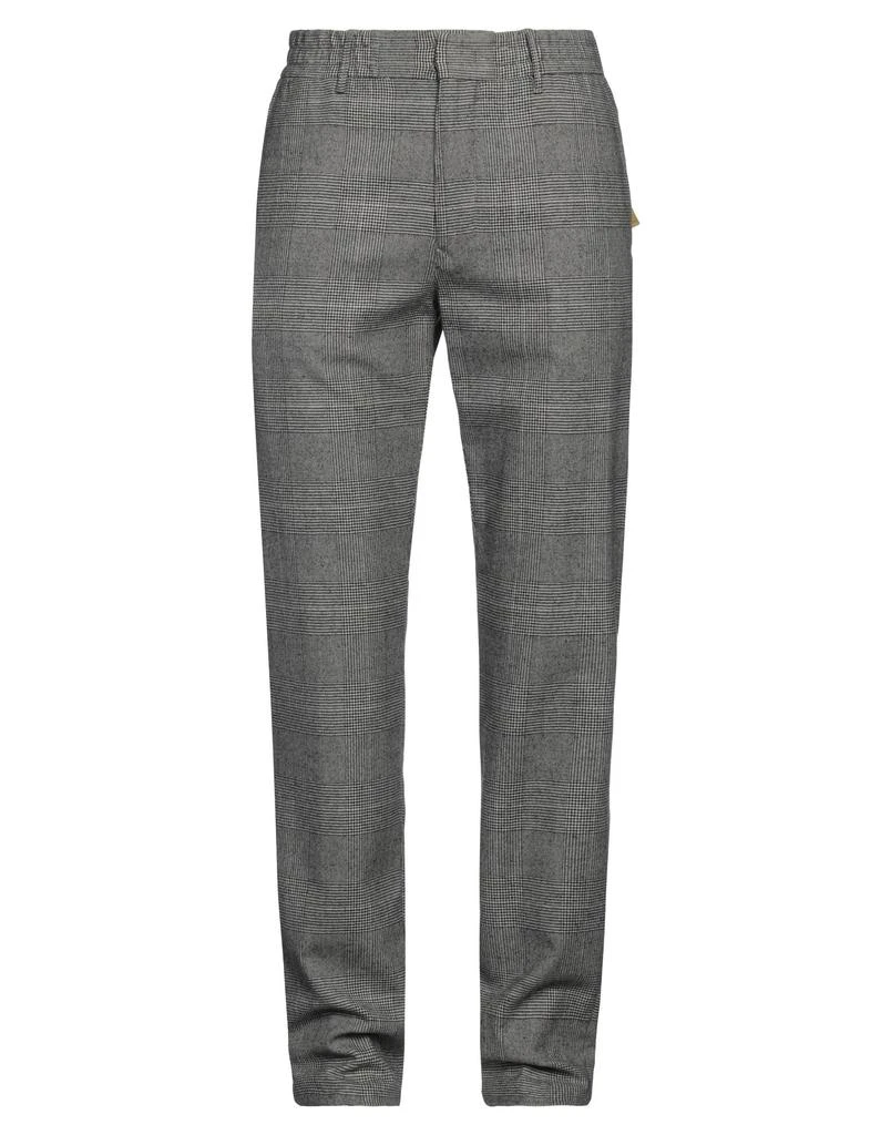 Incotex Ivory Casual pants 1