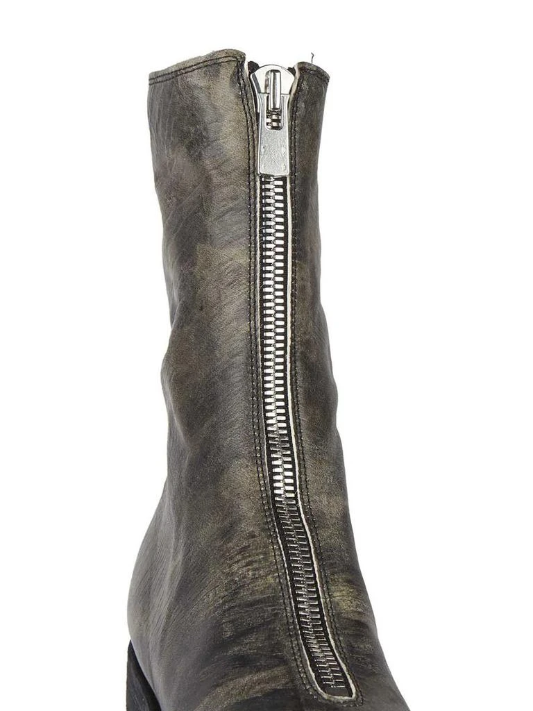 guidi Guidi Boots 5