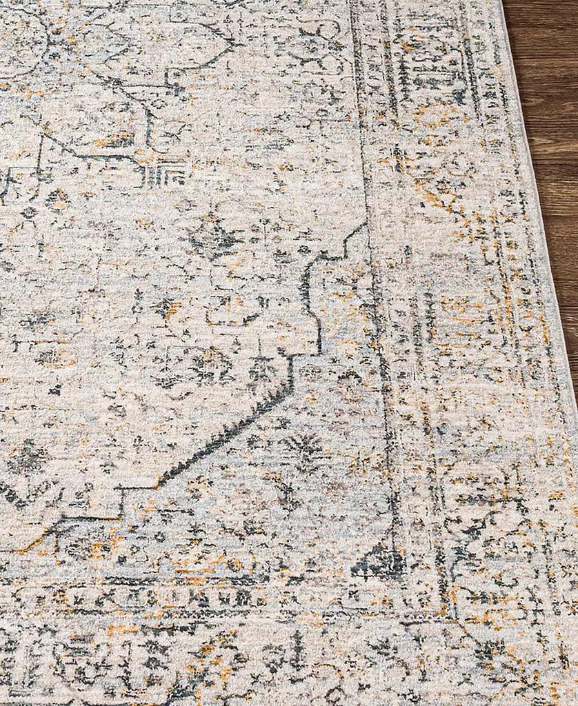 Surya Laila LAA-2310 5'3x5'3 Round Area Rug