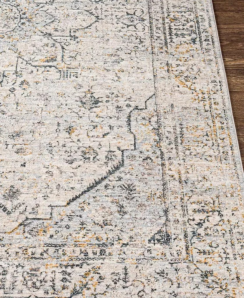 Surya Laila LAA-2310 5'3x5'3 Round Area Rug 2