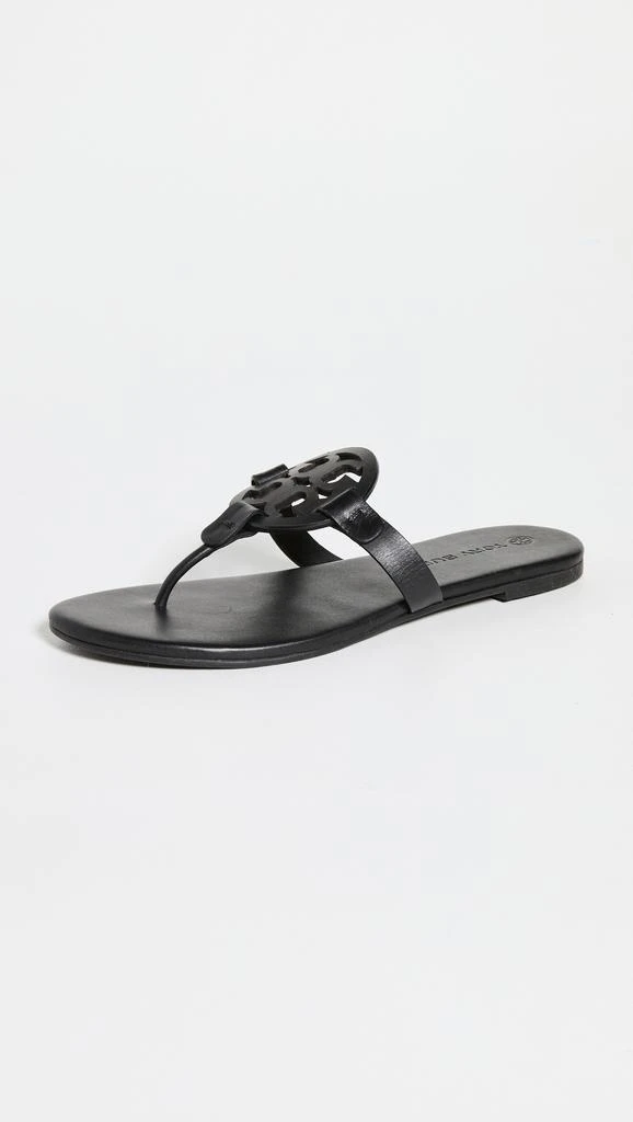 Tory Burch Miller Soft Sandals 1