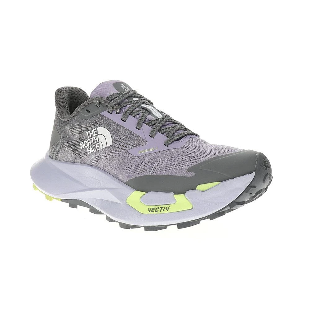 The North Face Vectiv Enduris 4 Trail Running Shoes 2