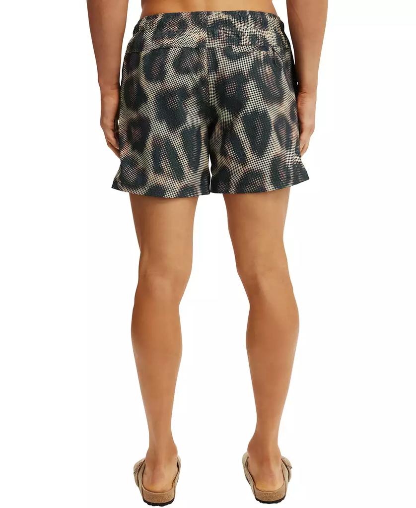 Cotton On Men's Stretch Swim Shorts