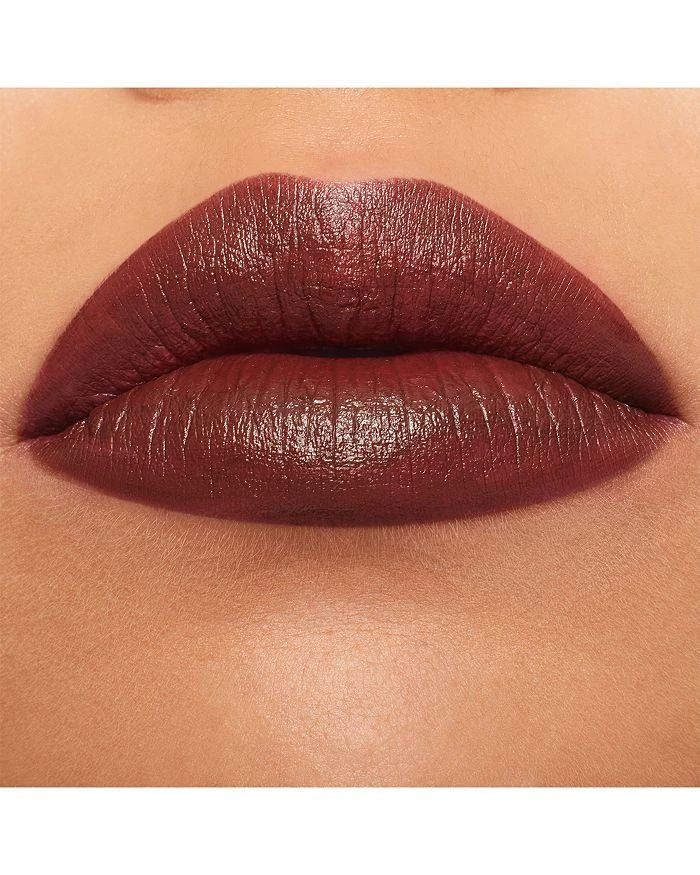 MAC M·A·Cximal Silky Matte Lipstick 4