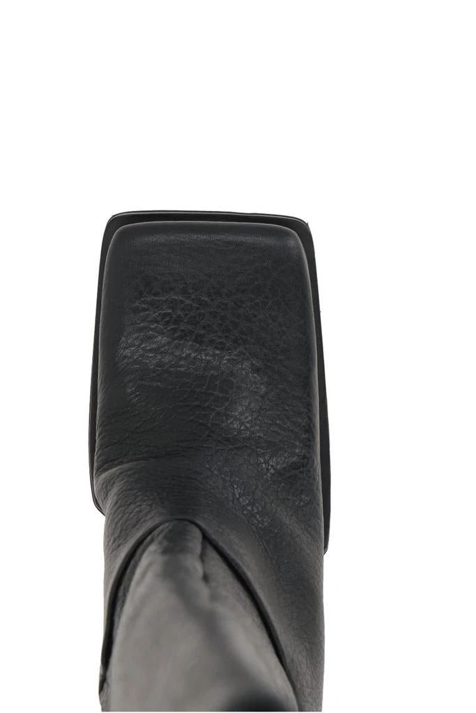 MIISTA Miista Boots 4