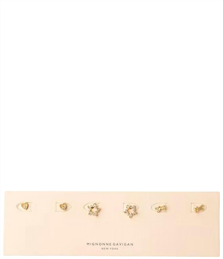 Mignonne Gavigan Mignonne Gavigan - Leroy Gift Set