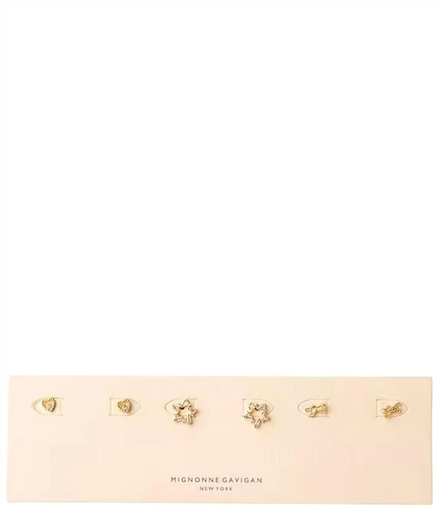 Mignonne Gavigan Mignonne Gavigan - Leroy Gift Set 1