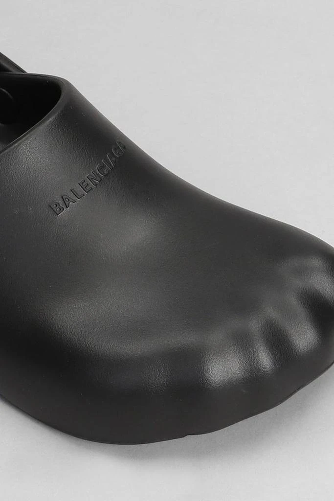 Balenciaga Balenciaga Sunday Molded Slipper-Mule 5