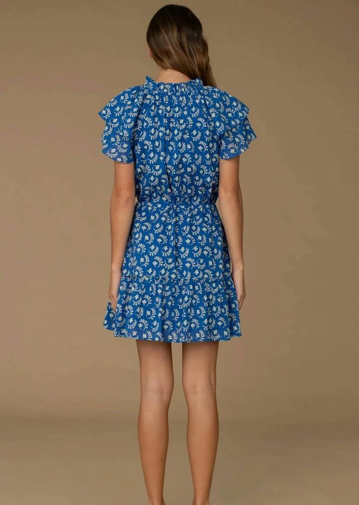 Elizabeth James The Label Elizabeth James The Label - Tinsley Dress 2