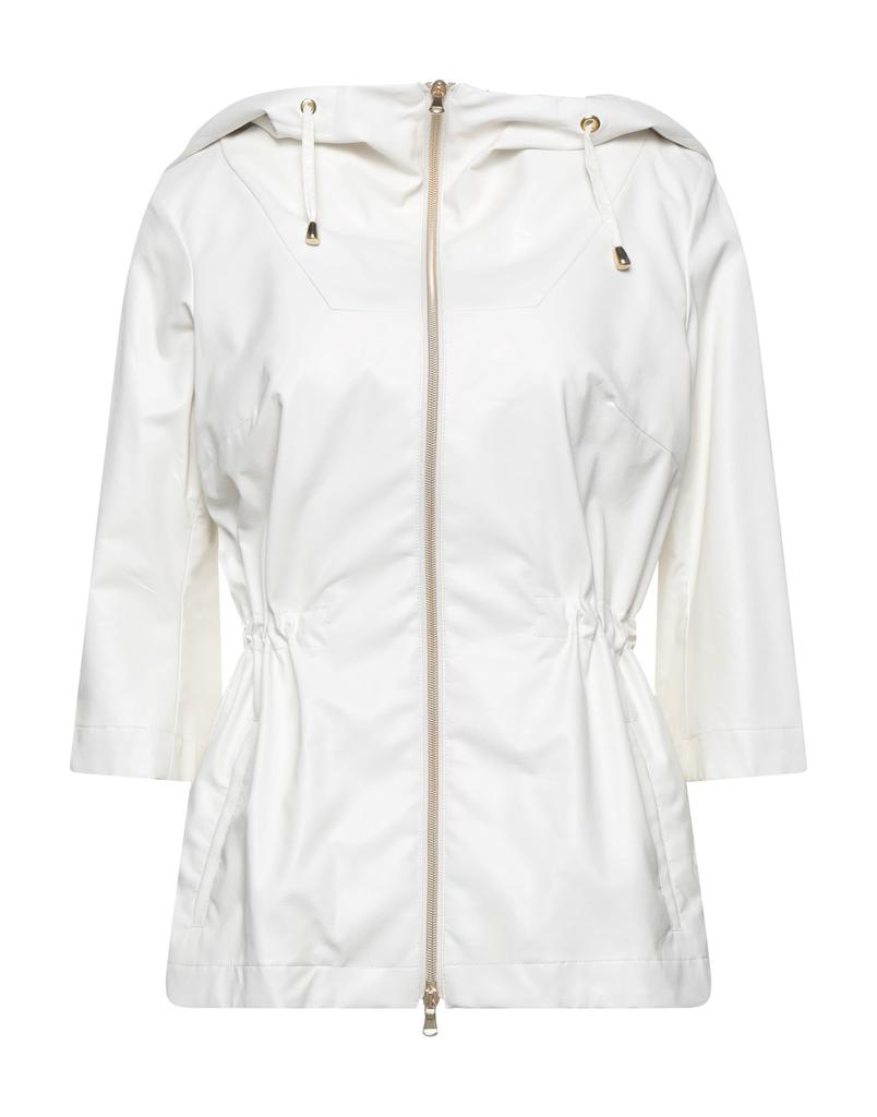 GEOSPIRIT Full-length jacket