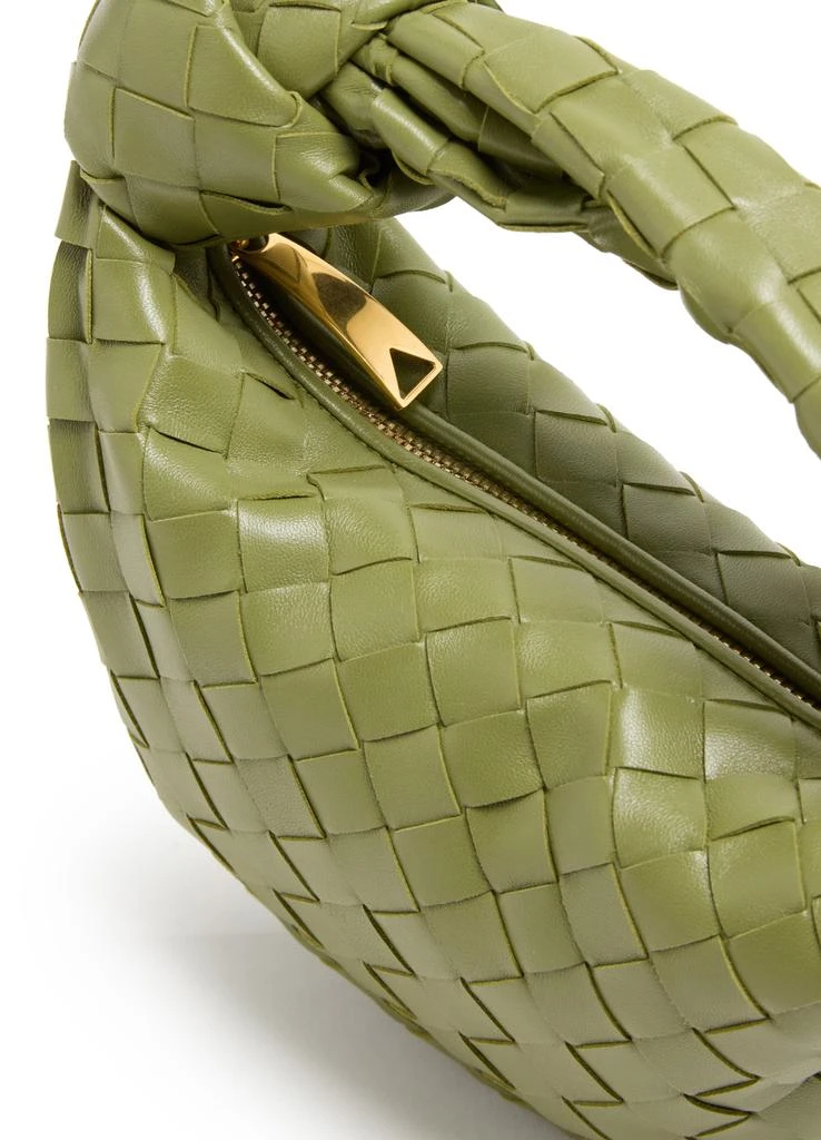 Bottega Veneta Mini Jodie bag 7