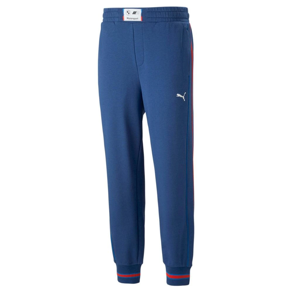 Puma BMW MMS Statement Sweatpants 1