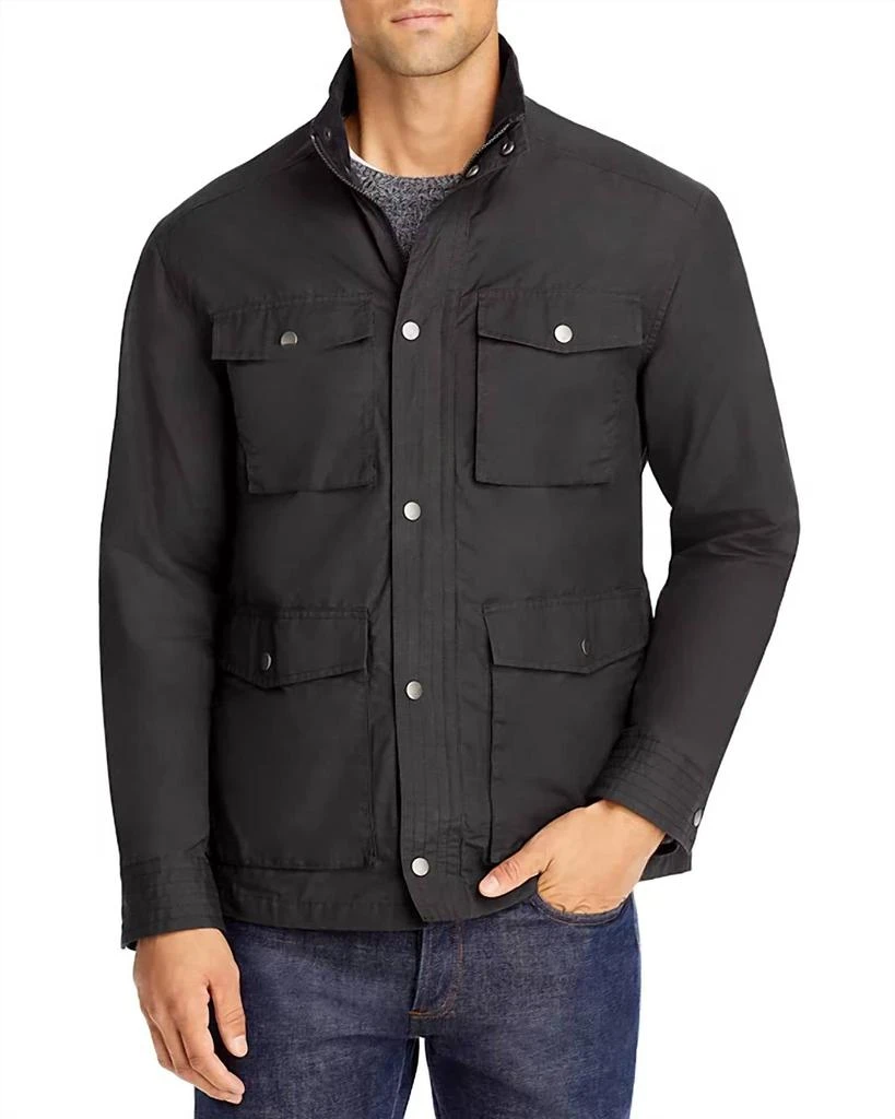 Rails Rails - MEN'S CARDIFF JACKET 1