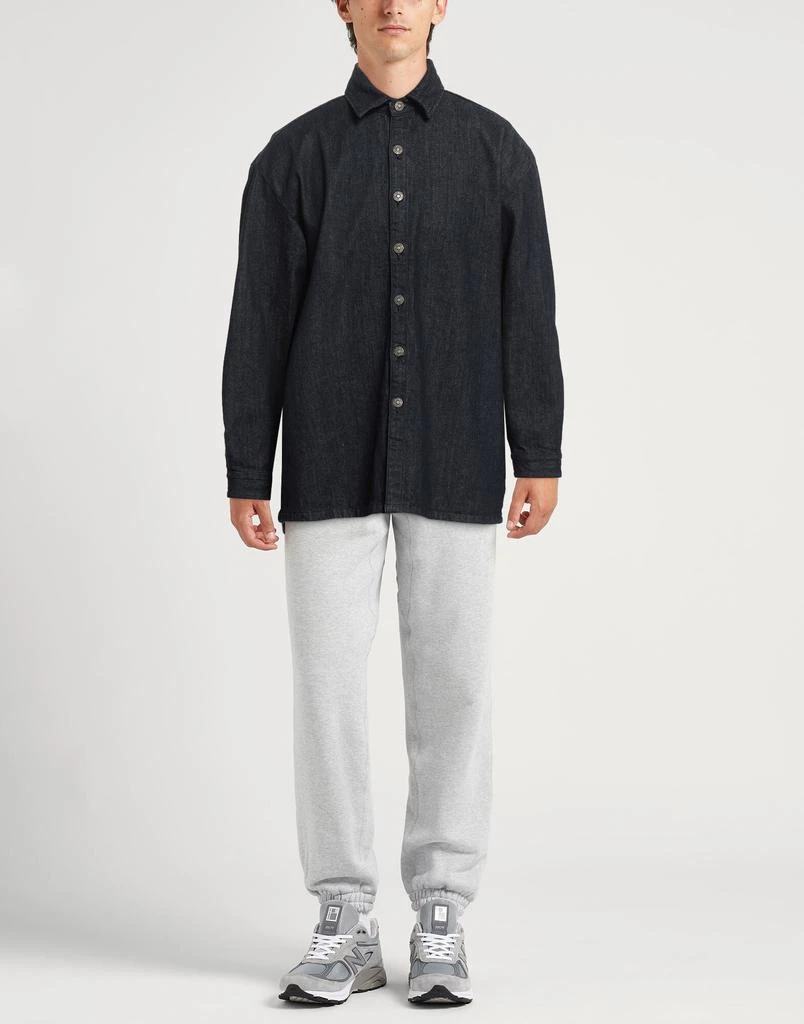 424 Denim shirt 2