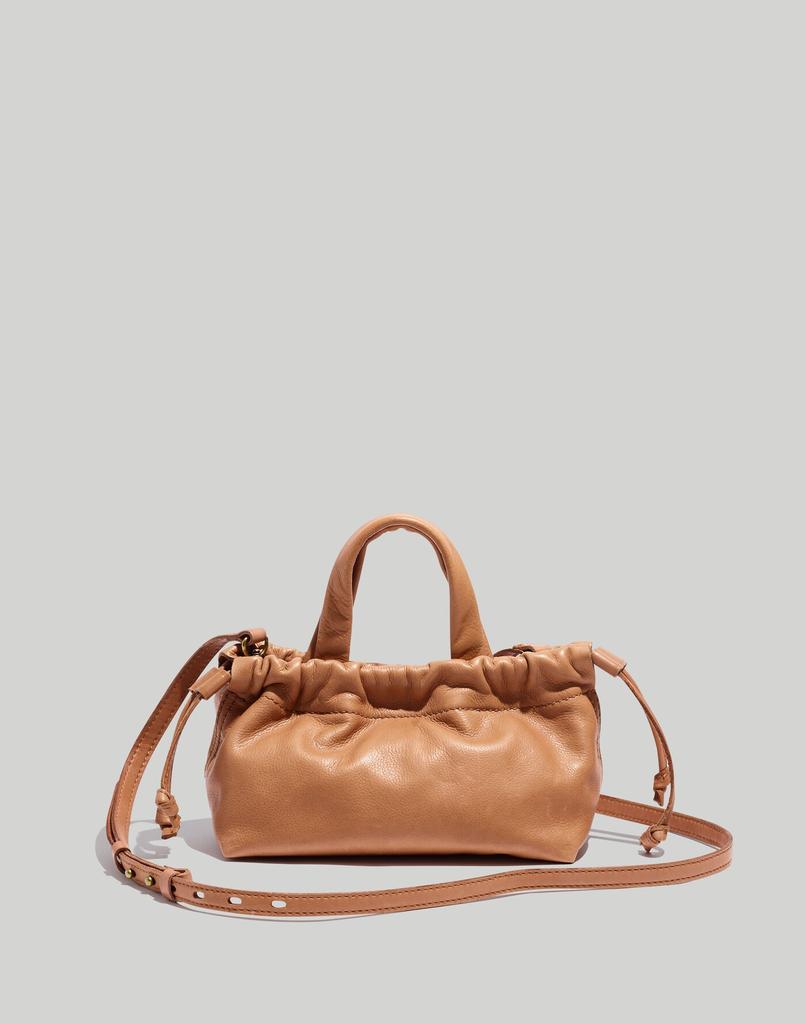 Madewell The Piazza Mini Crossbody Bag