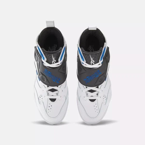 Reebok Preseason 94 Dynamic Shoes 4