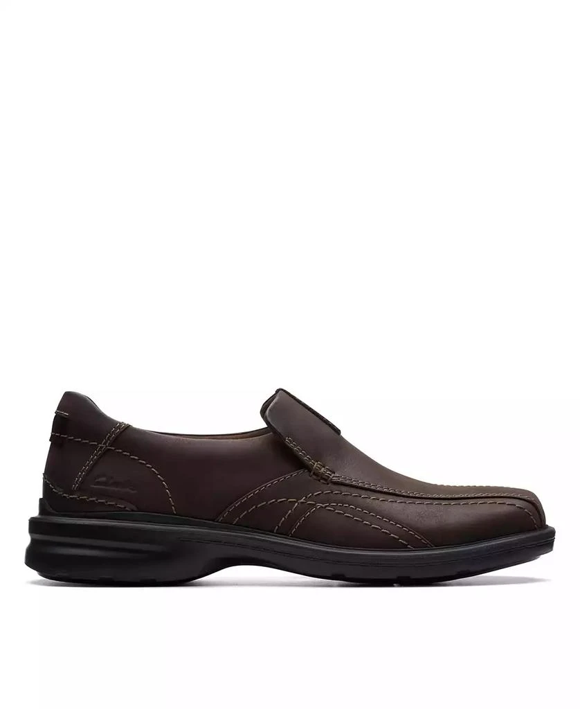 Clarks Men's Gessler Step Loafers 2