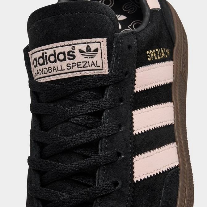 Adidas Women's adidas Originals Handball Spezial Casual Shoes 3