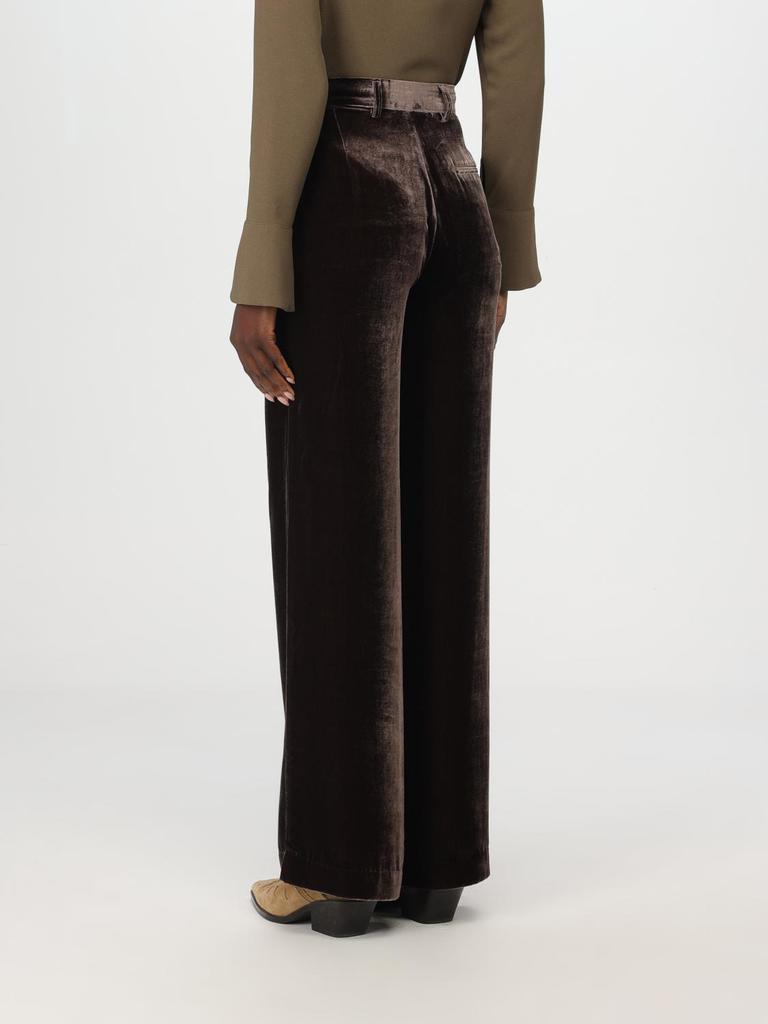 MALÌPARMI Pants woman Maliparmi
