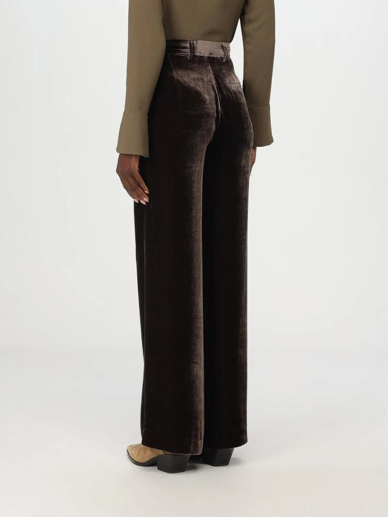 MALÌPARMI Pants woman Maliparmi 2