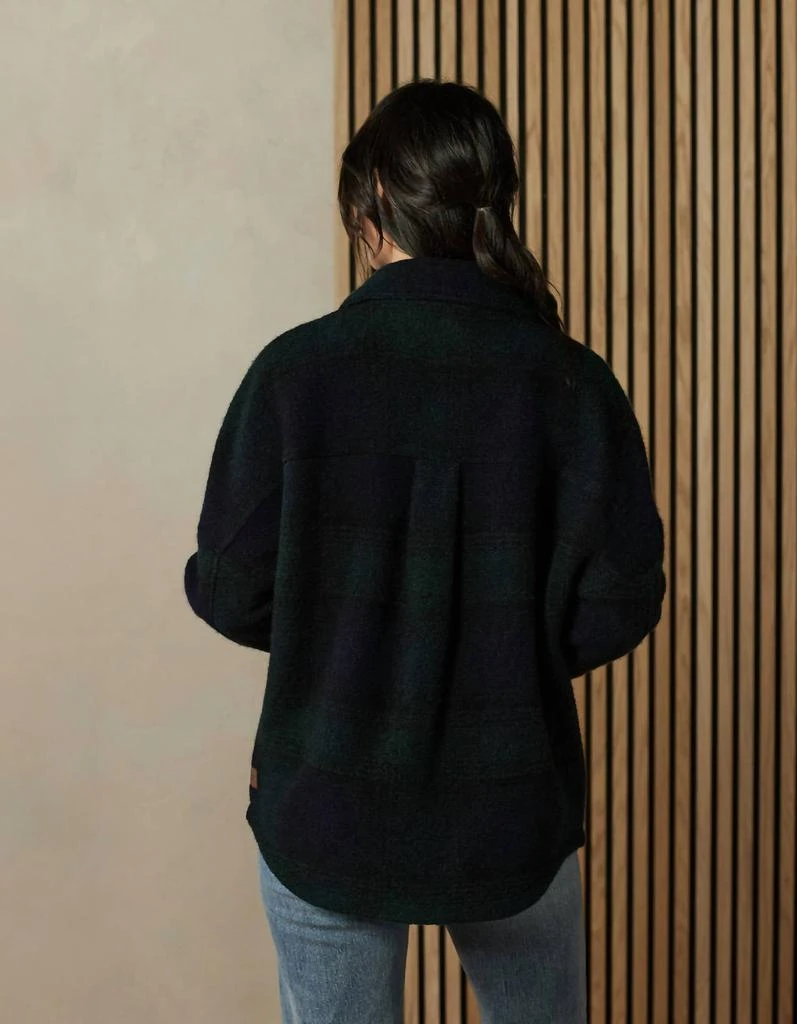 The Normal Brand The Normal Brand - Logan Ski Lodge Jacket 3