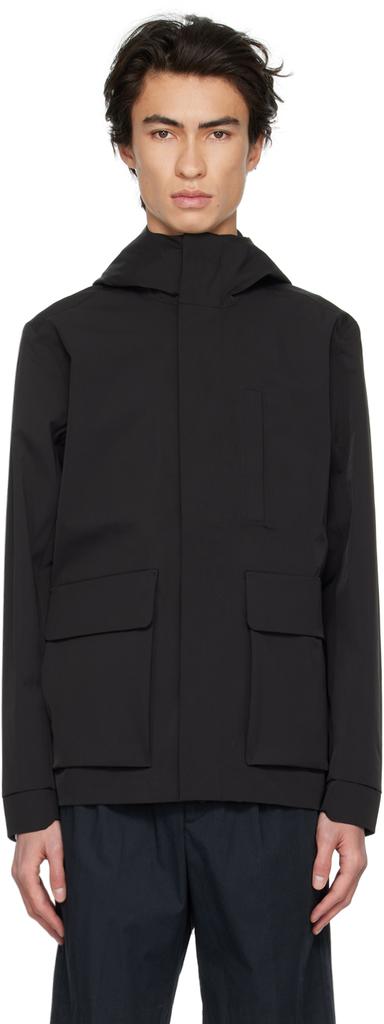【関税込み】NN07 ブラック Beck 8240 ジャケット NN07 Black Beck 8240 Jacket - Hoodies - Compare Prices from