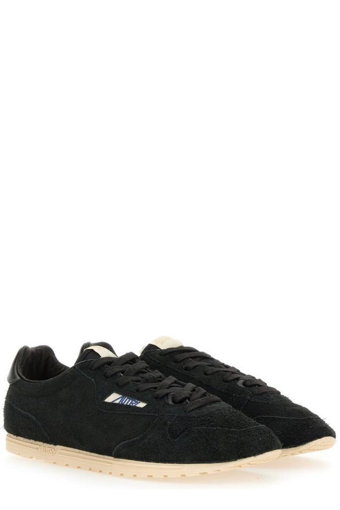 Autry Autry Windspin Lace-Up Sneakers - Casual Shoes