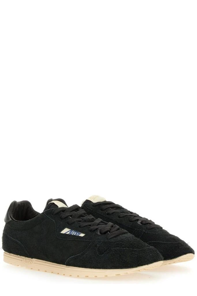 Autry Autry Windspin Lace-Up Sneakers 2