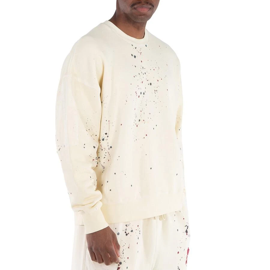 A-COLD-WALL* Bone Studio Cotton Oversized Sweatshirt 3