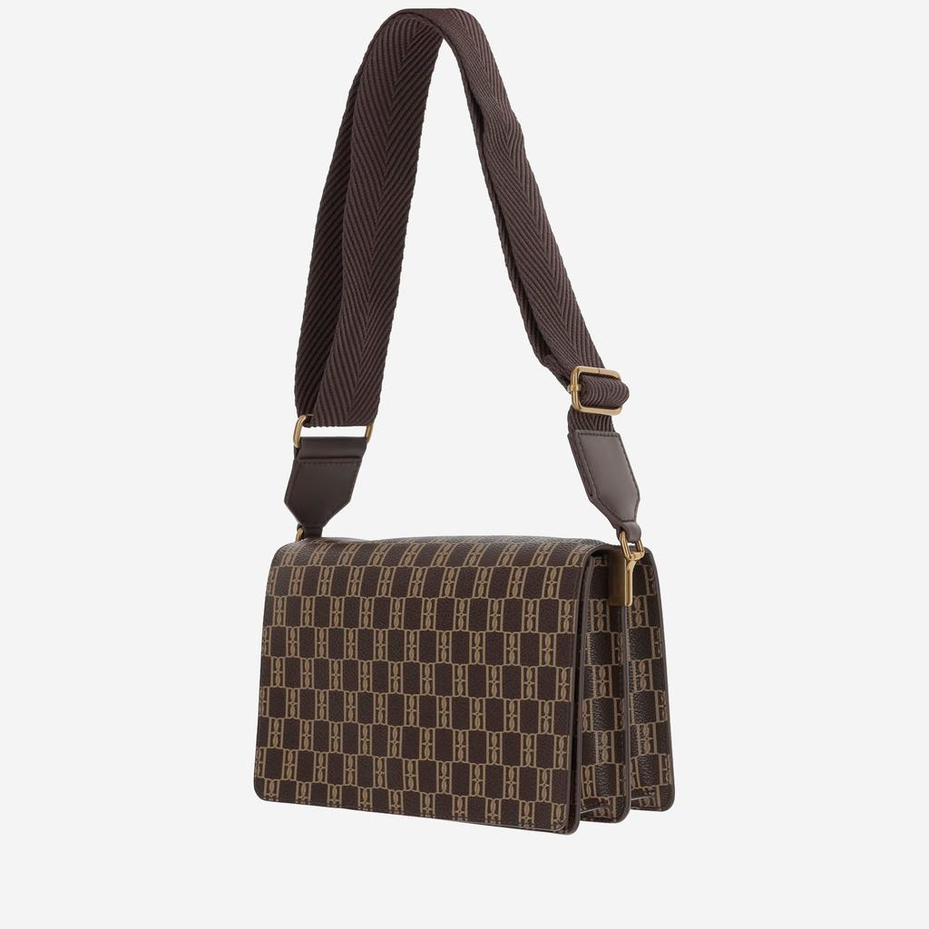 BY MALENE BIRGER By Malene Birger Patterned Shoulder Bag