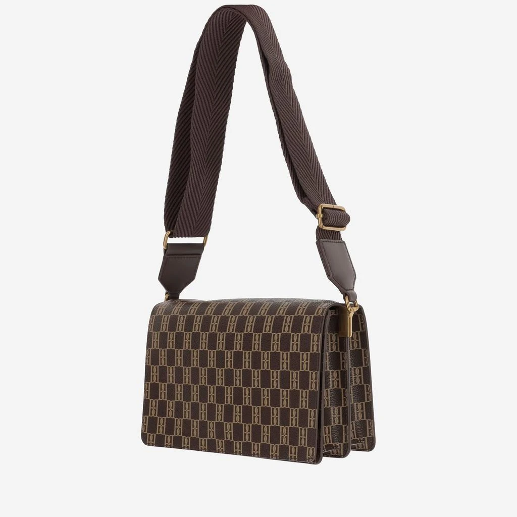 BY MALENE BIRGER By Malene Birger Patterned Shoulder Bag 2