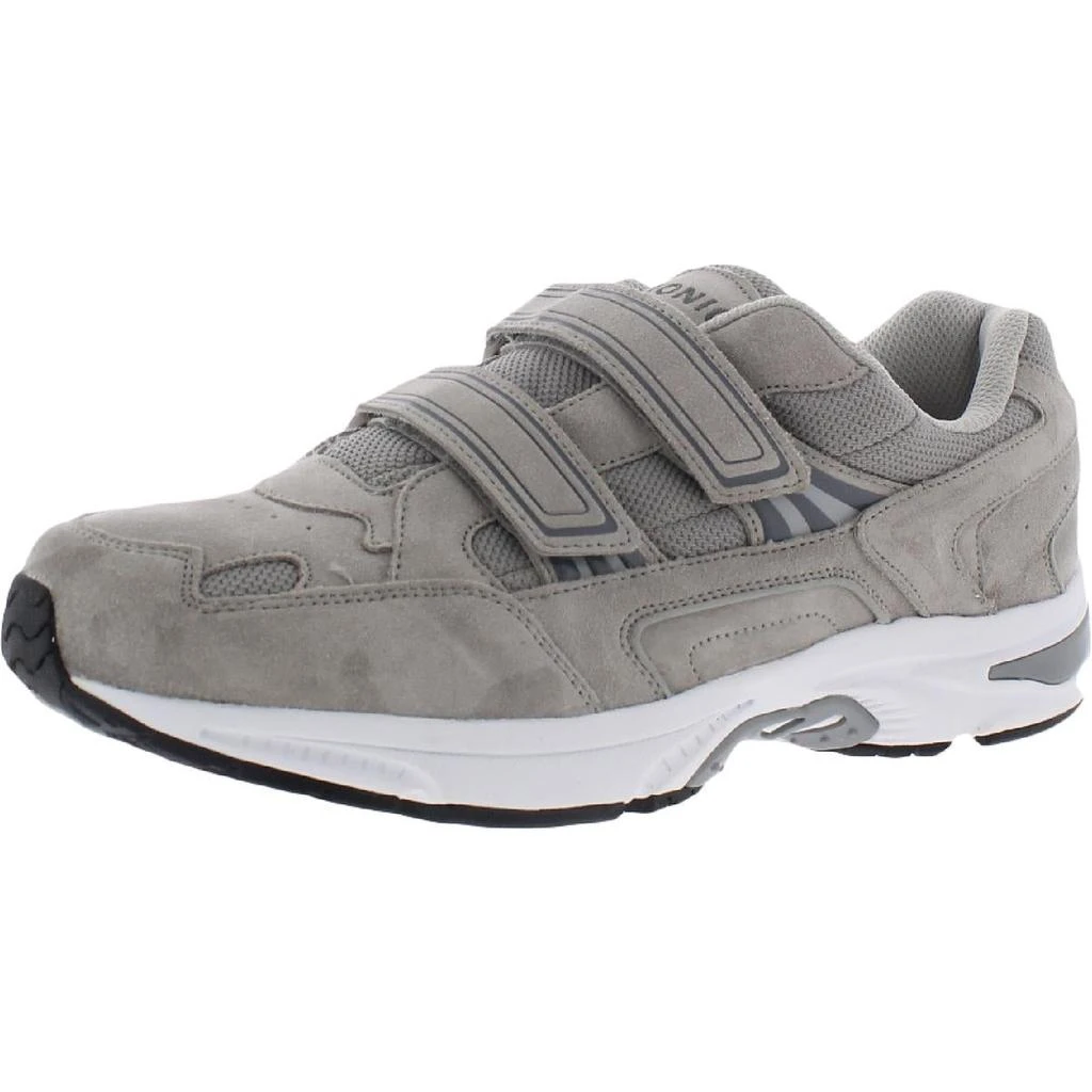 VIONIC Albert Mens Adjustable Walking Shoes 1