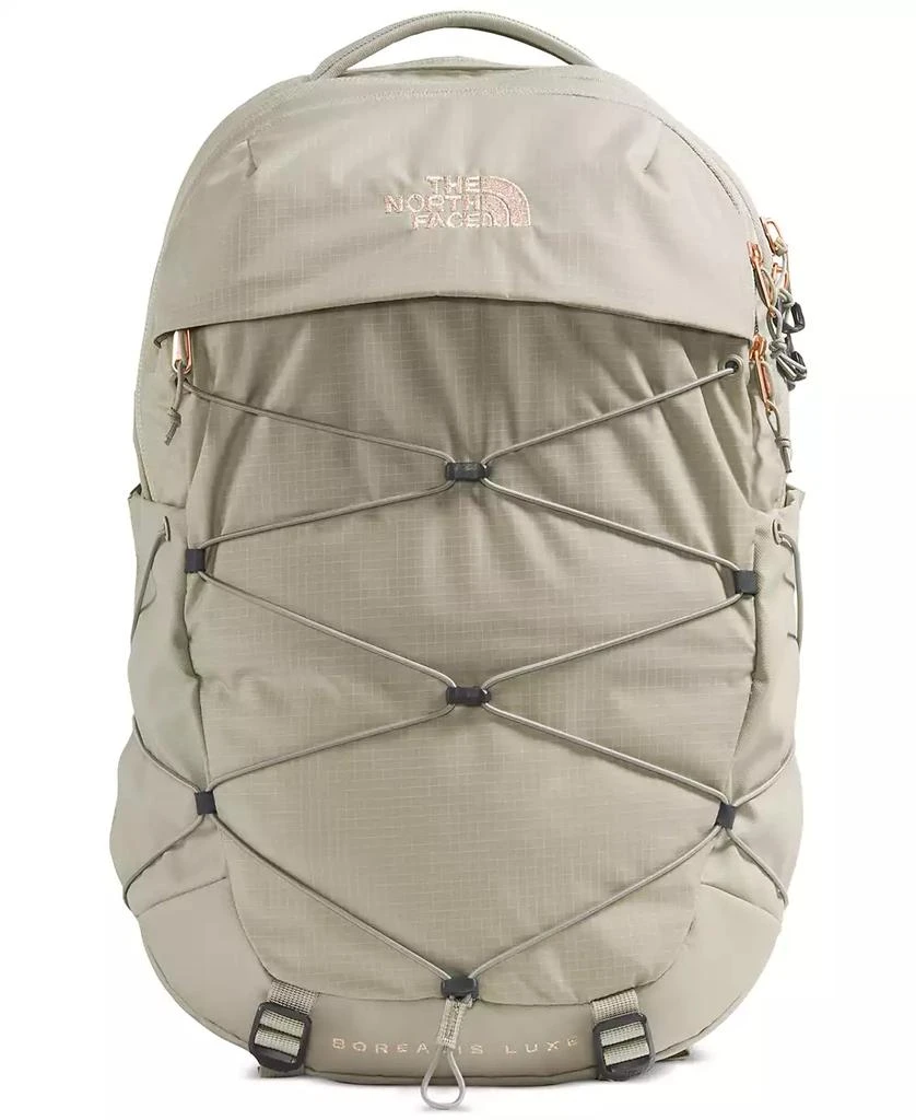 The North Face Women's Borealis Luxe Backpack 5