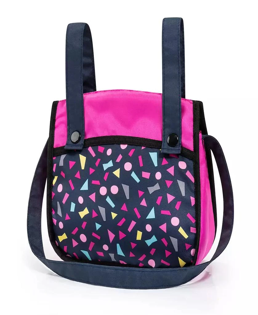 Bayer Design Dolls - Shapes Pram Xeo Set 5