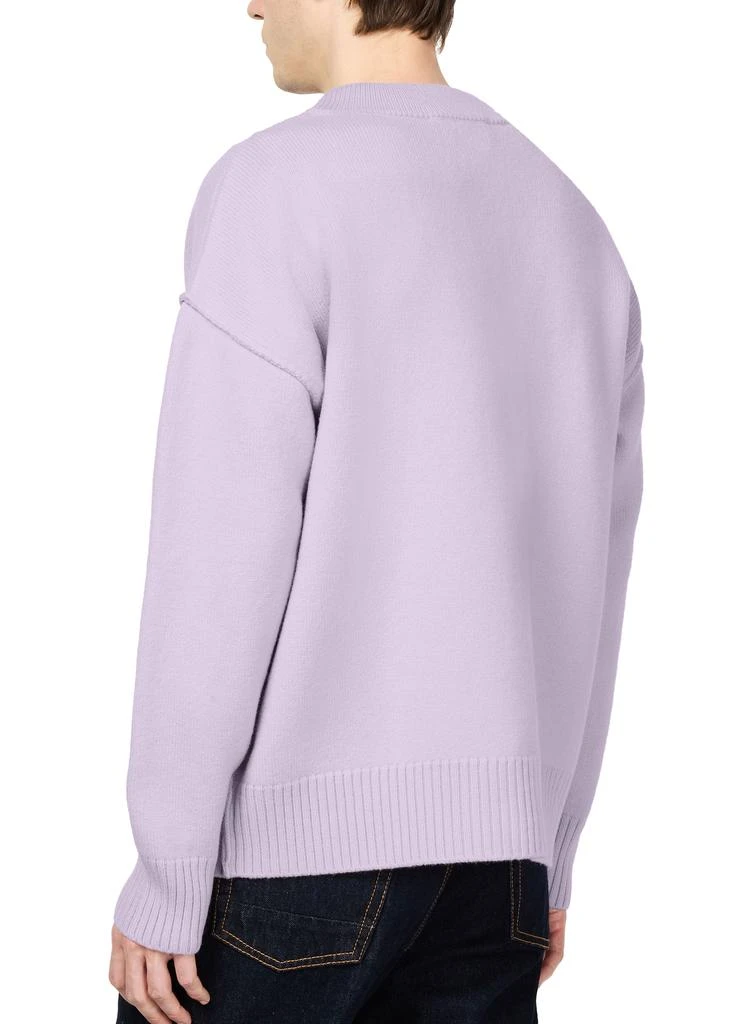 AMI Ami de Coeur cardigan 5