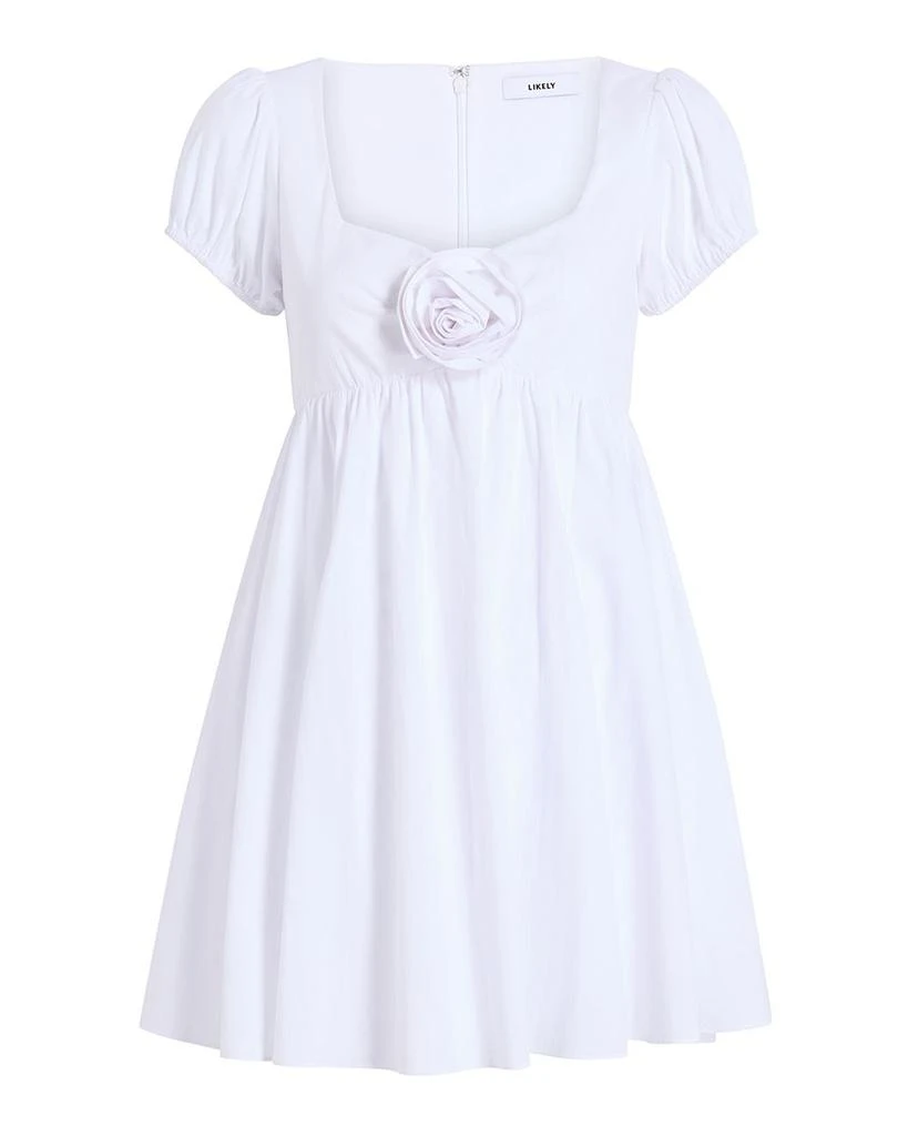 Likely Rue Dress 5
