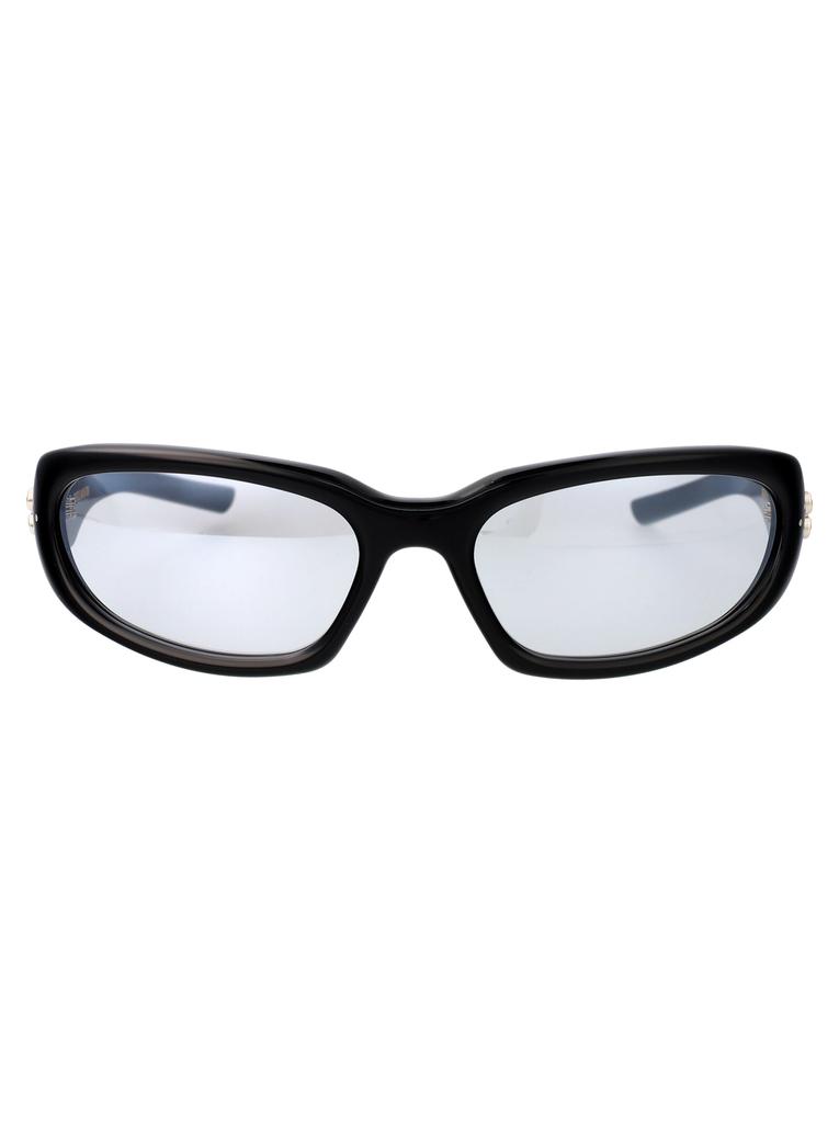 GENTLE MONSTER Sphere Sunglasses - Accessories - BeyondStyle