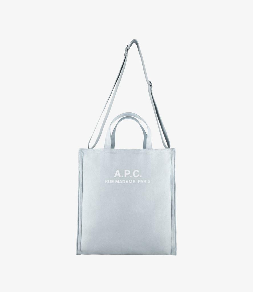 A.P.C. Récupération shopper tote