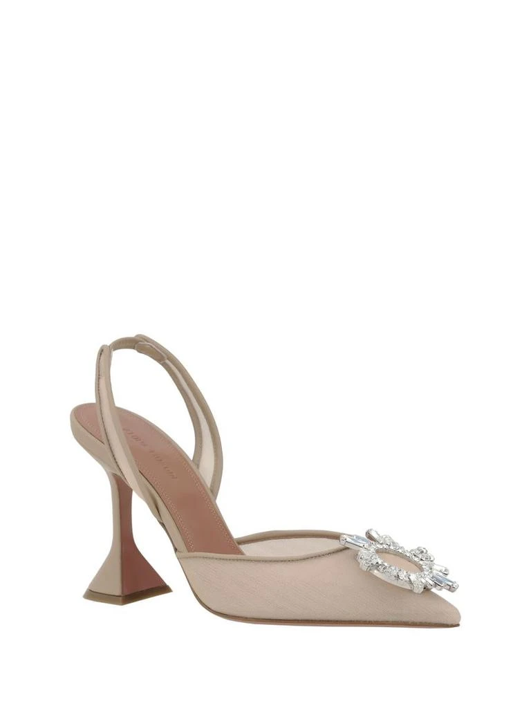Amina Muaddi Amina Muaddi Pumps 2