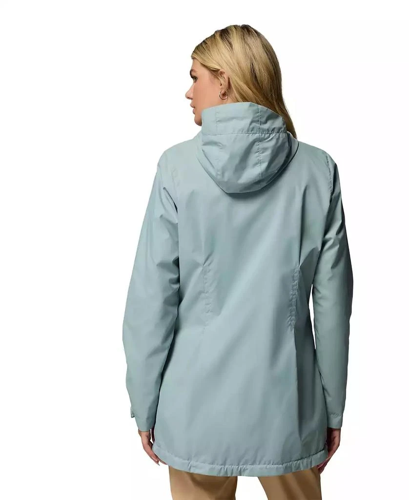 Columbia Women's Switchback II Lined Long Sleeve Jacket, XS-3X 5