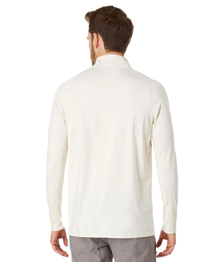 Oakley Gravity Range 1/4 Zip Pullover 2